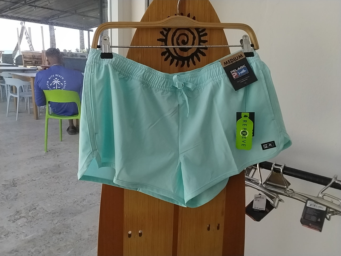 Pelagic short