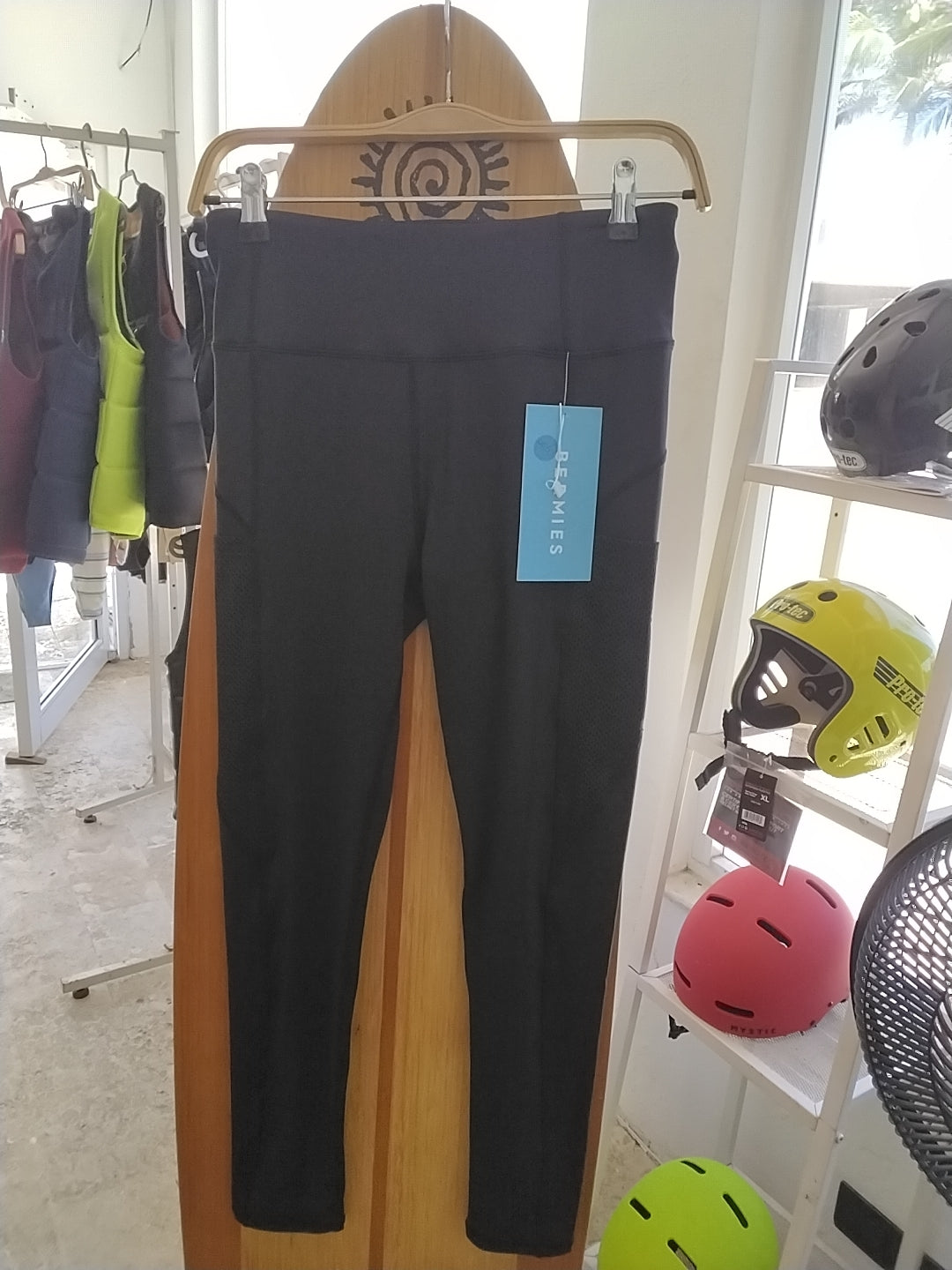 Yoga legging long