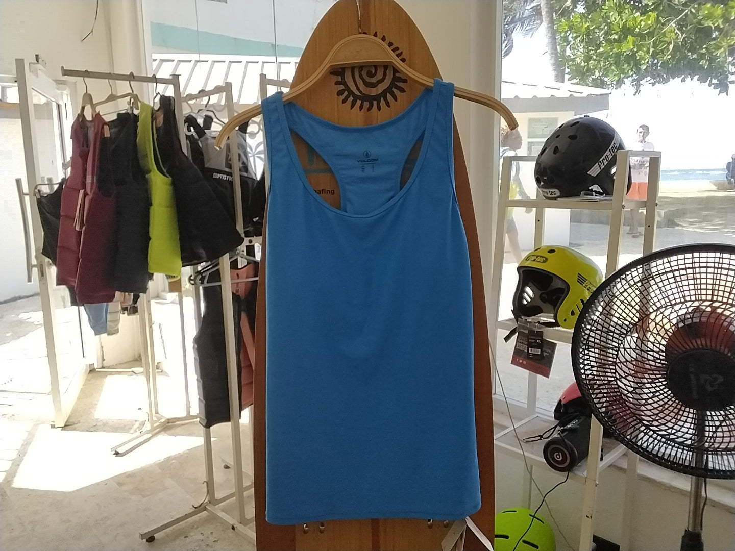 Volcom