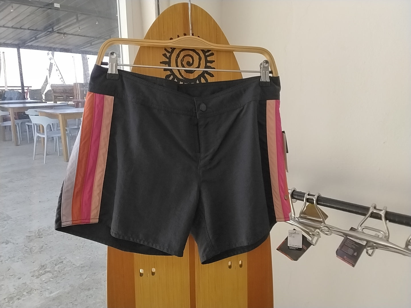 ROXY short
