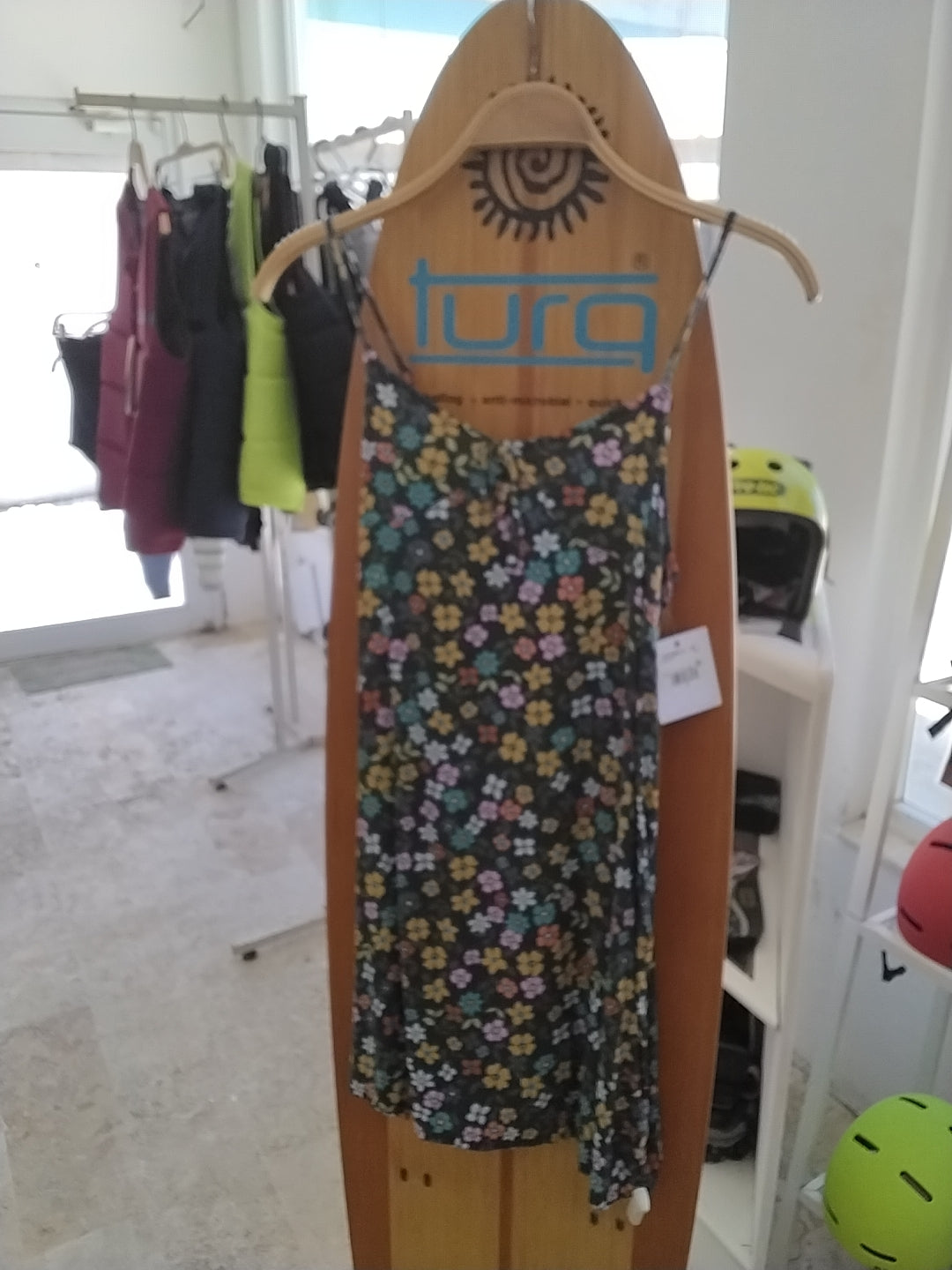 Sally layla floral