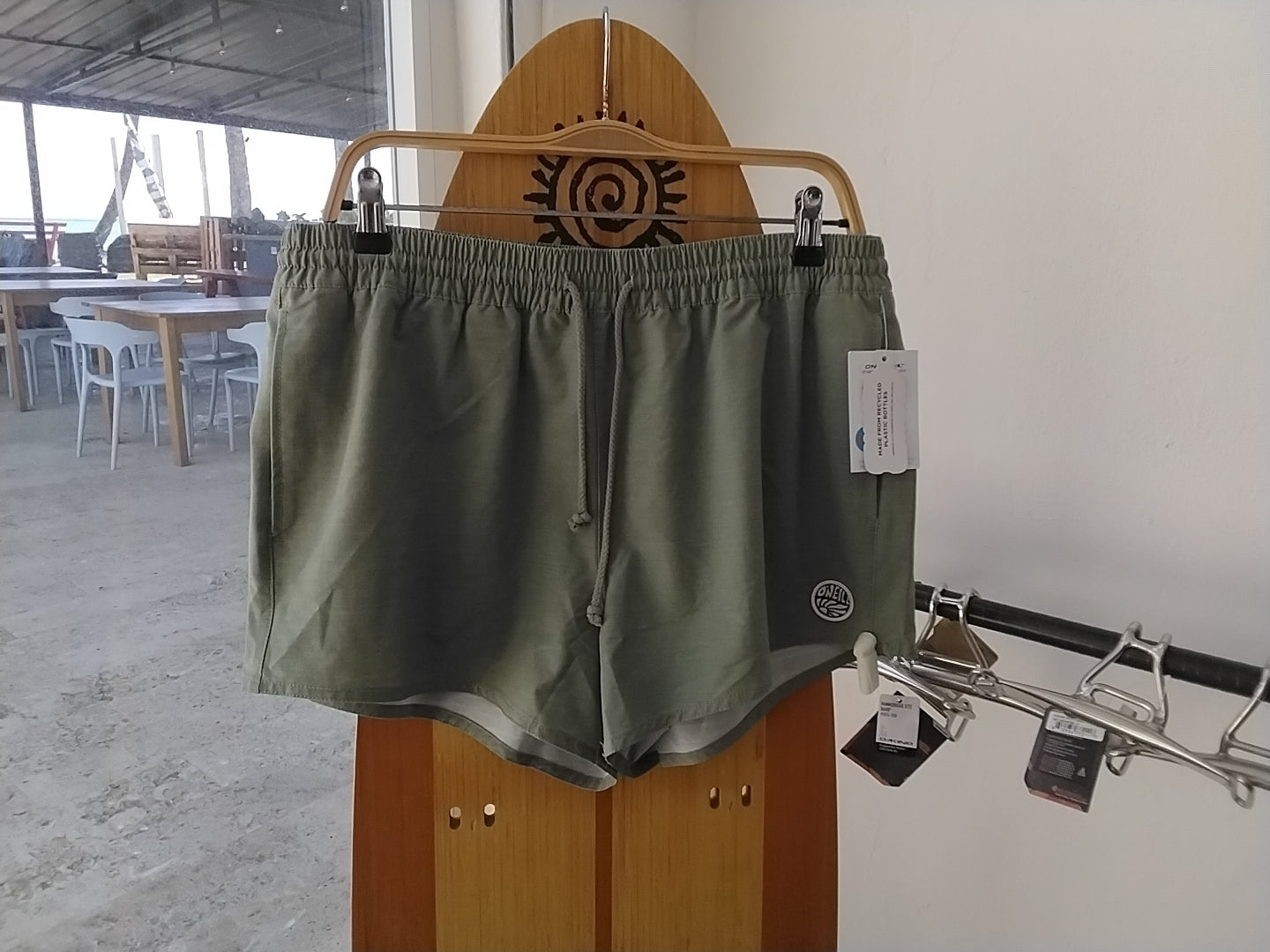 ONEILL SHORT