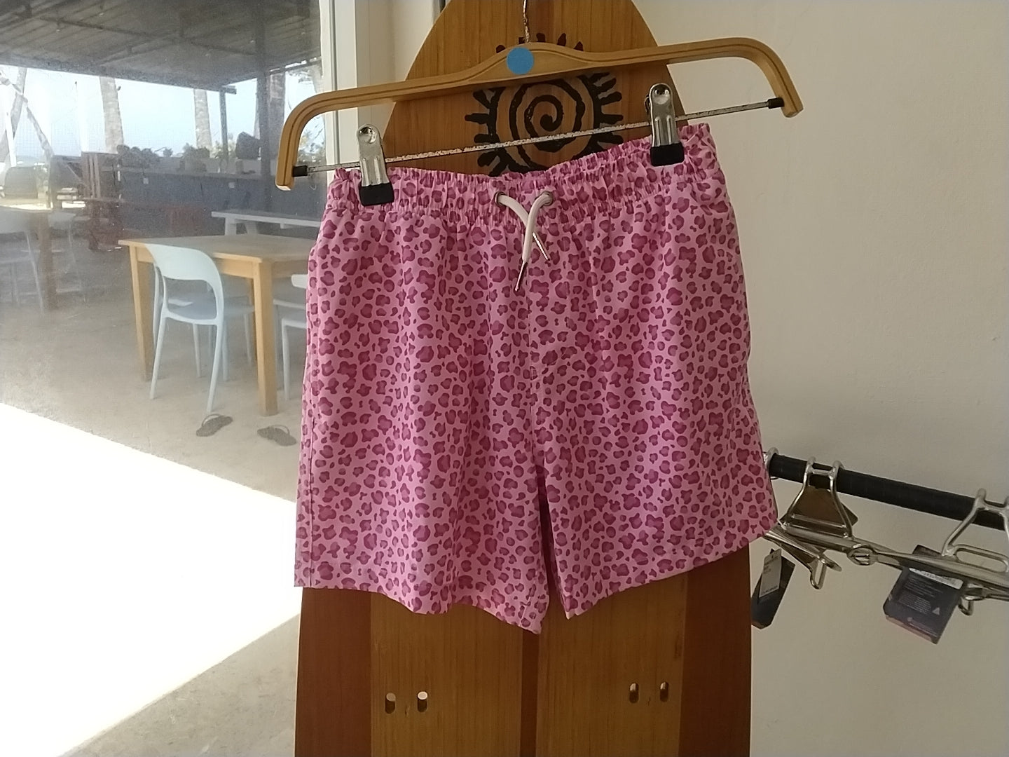 Bermies short