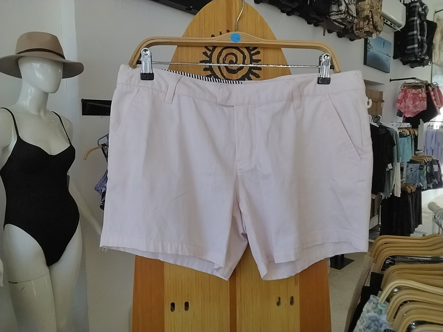 Volcom short