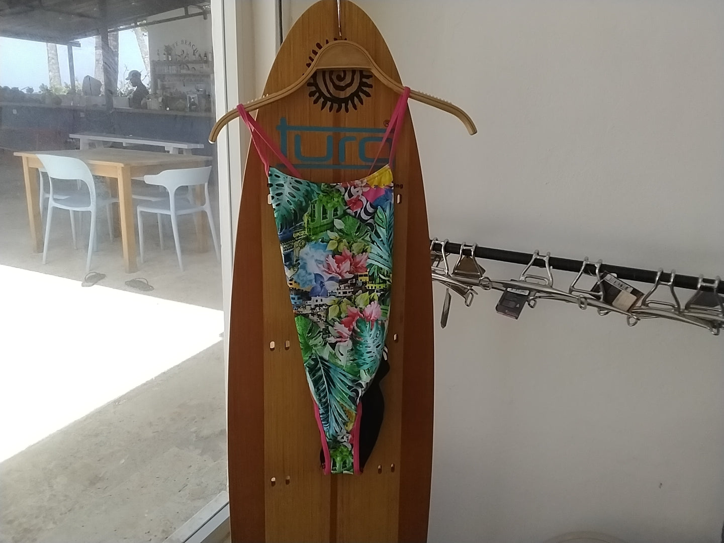 MP traje de baño