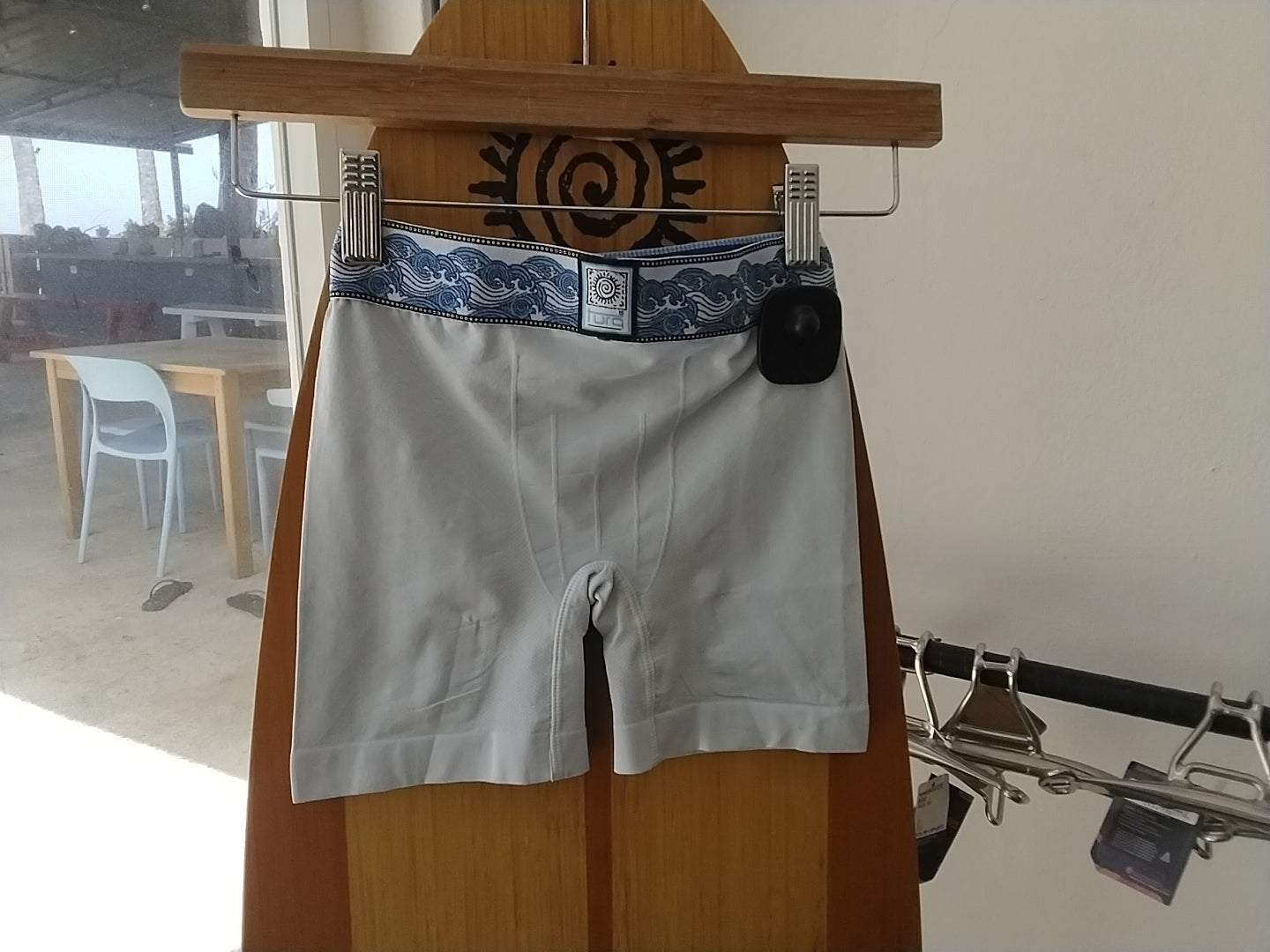Tura boxer