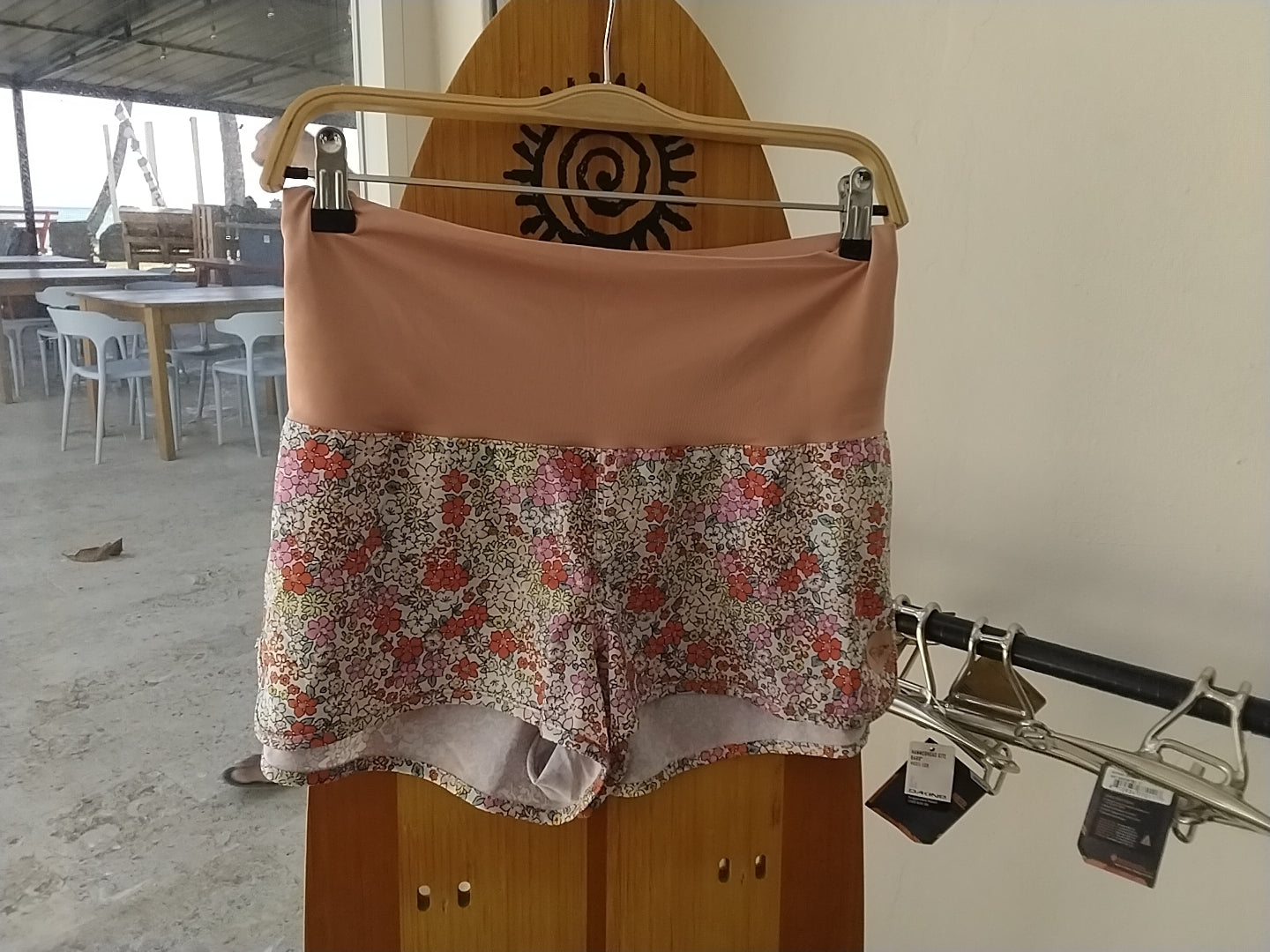 ROXY short