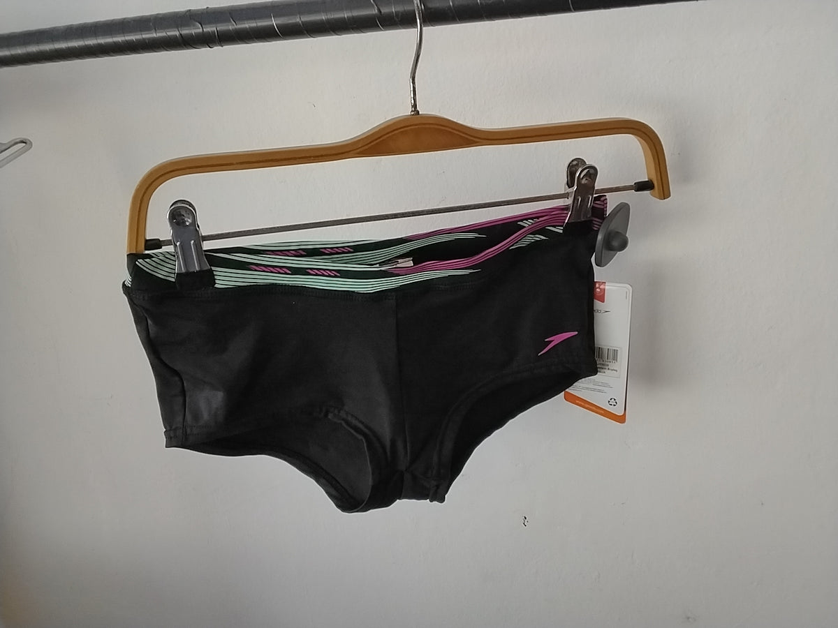 SPEEDO FEMALE FASHION BOYLEG