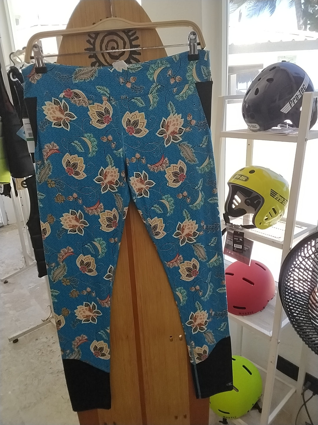 Activate legging