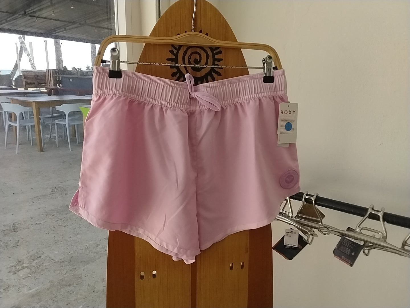 ROXY short