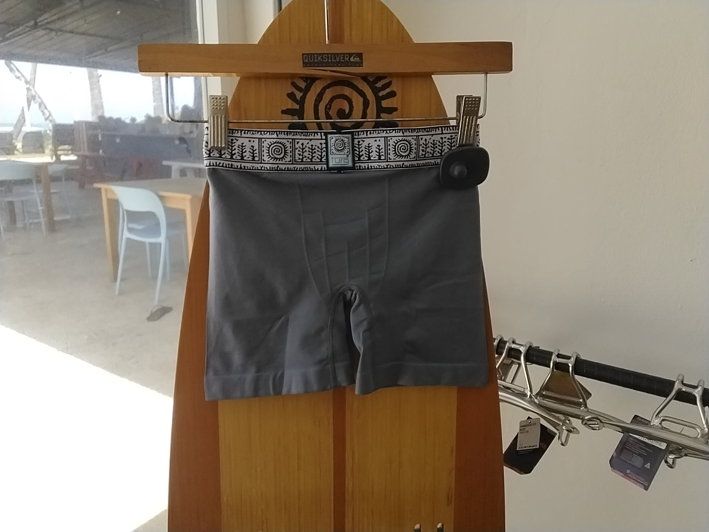 Tura boxer