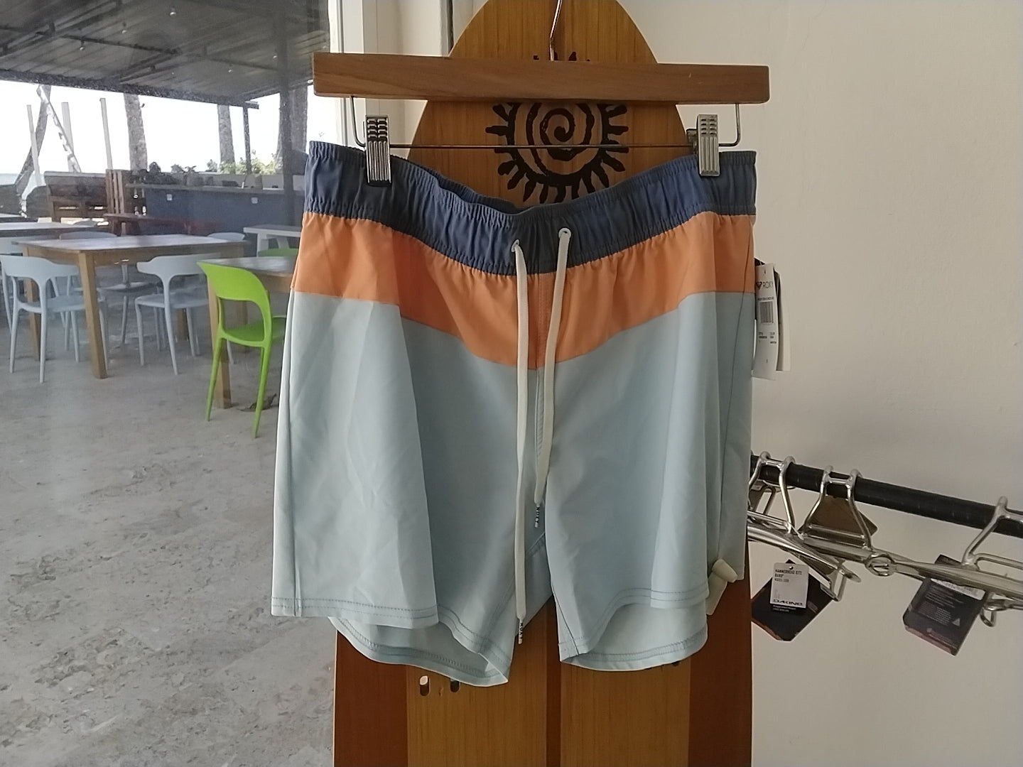 ROXY short