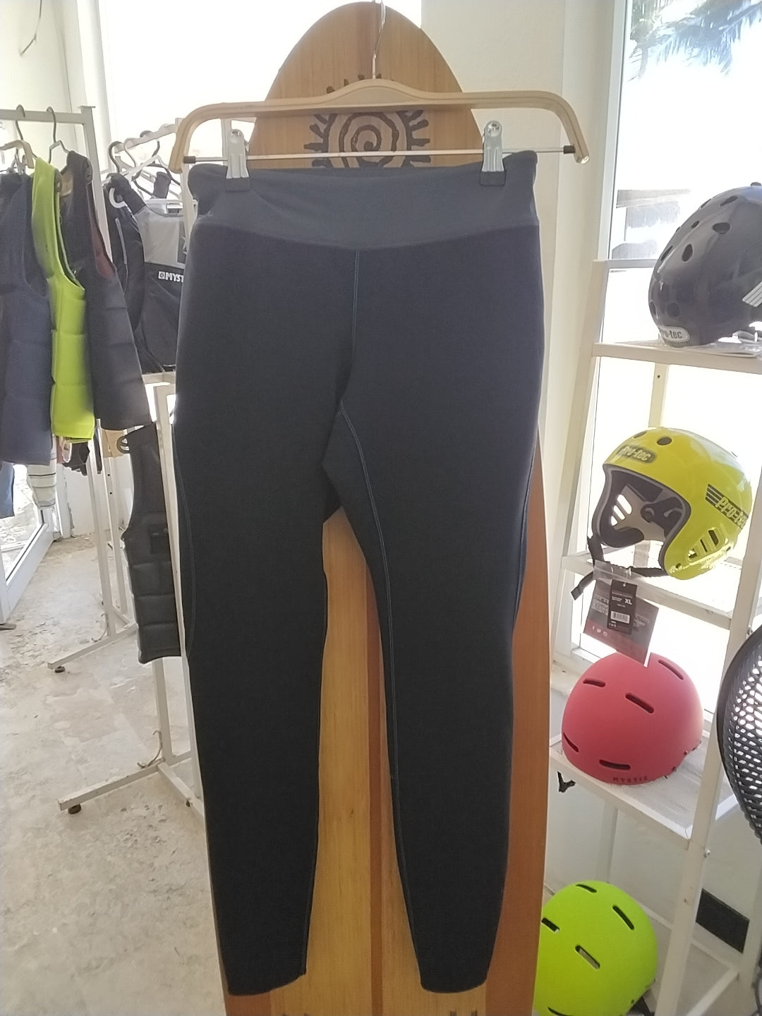 Supertech leggings