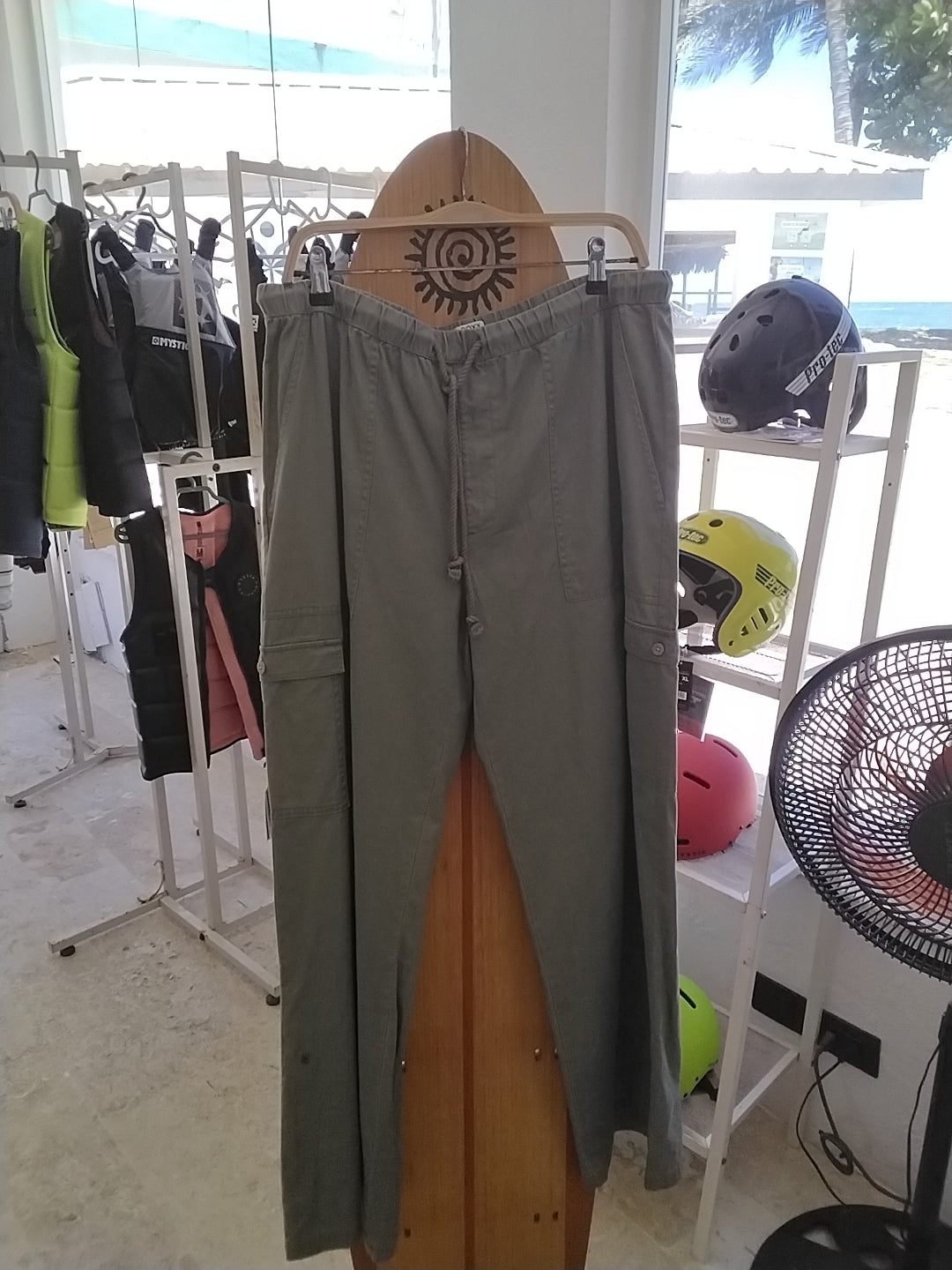 Precious cargo pant