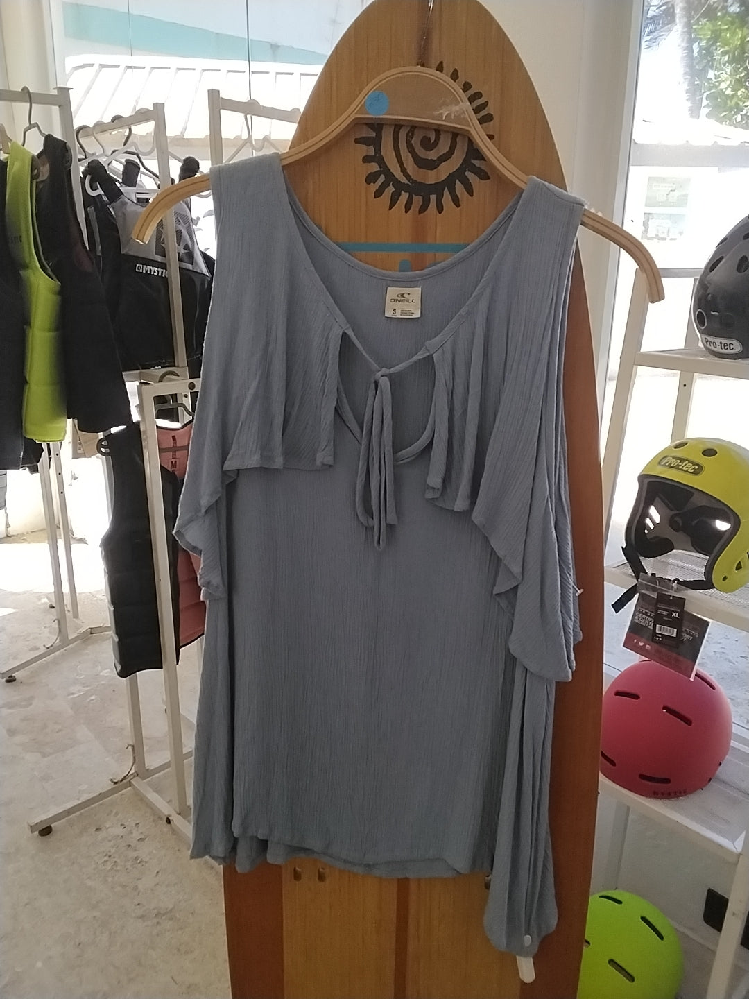 Oneill blusa