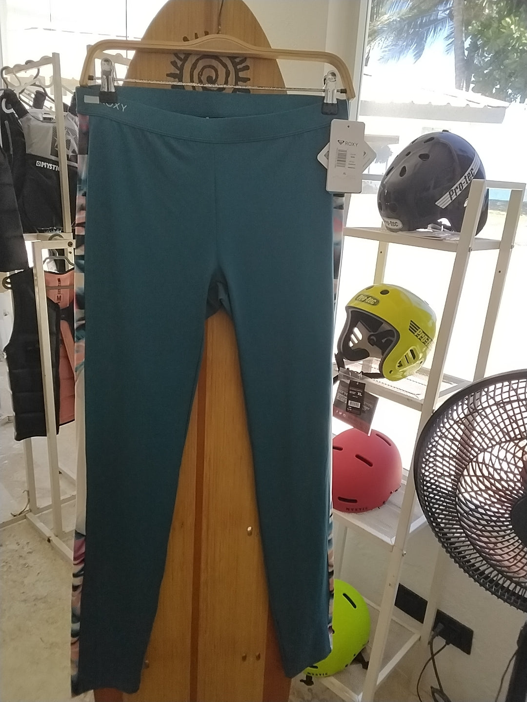 Sand to sea legging