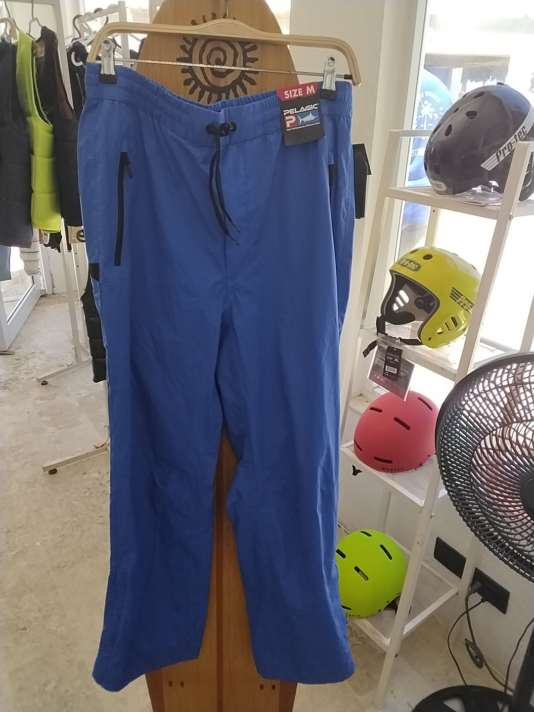 Outrigger lt weight pant