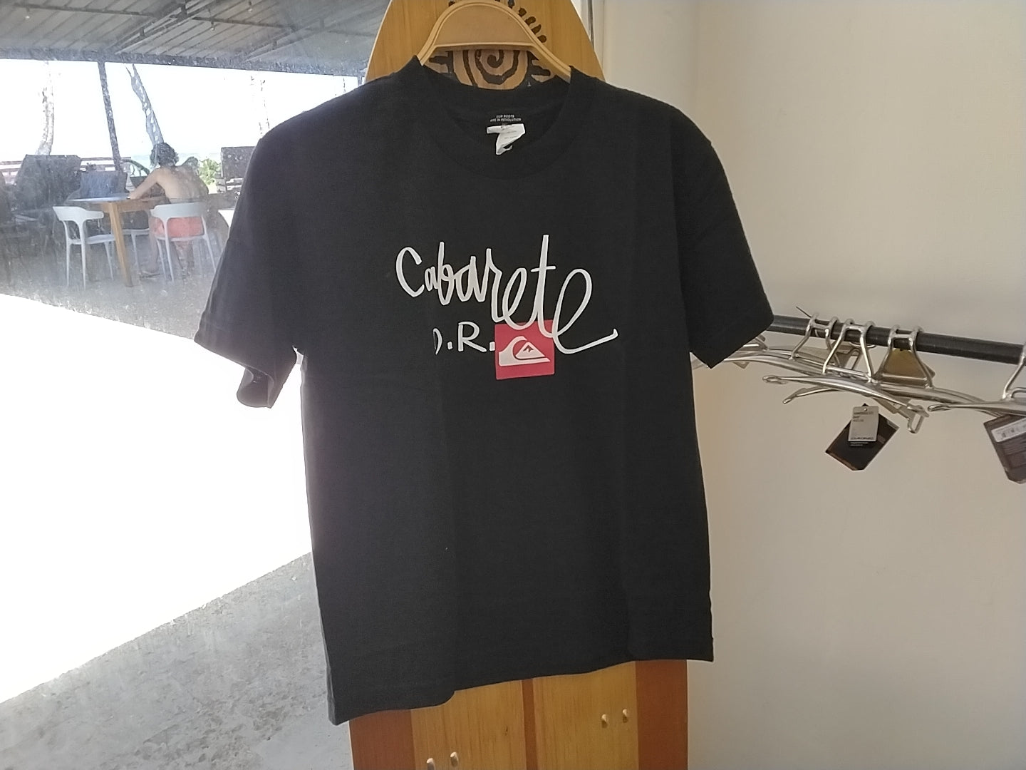 Cabarete sueter