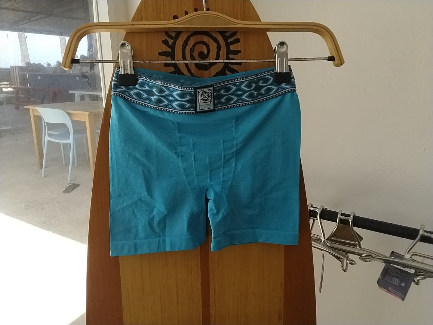 Tura boxer
