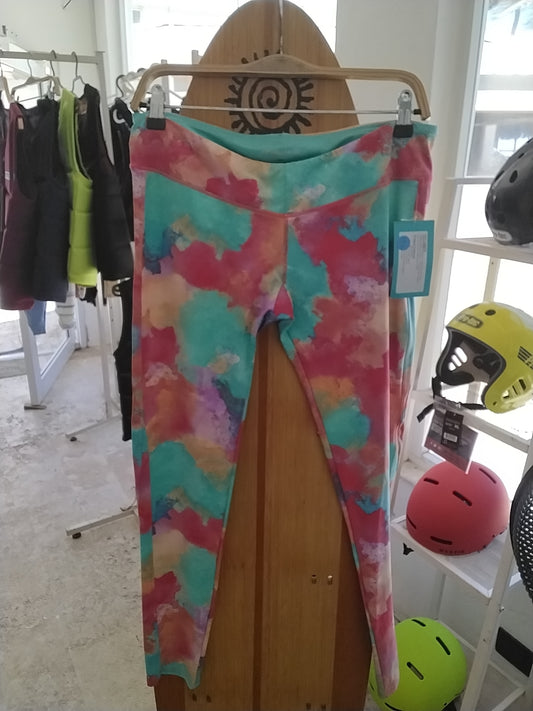 Surf legging