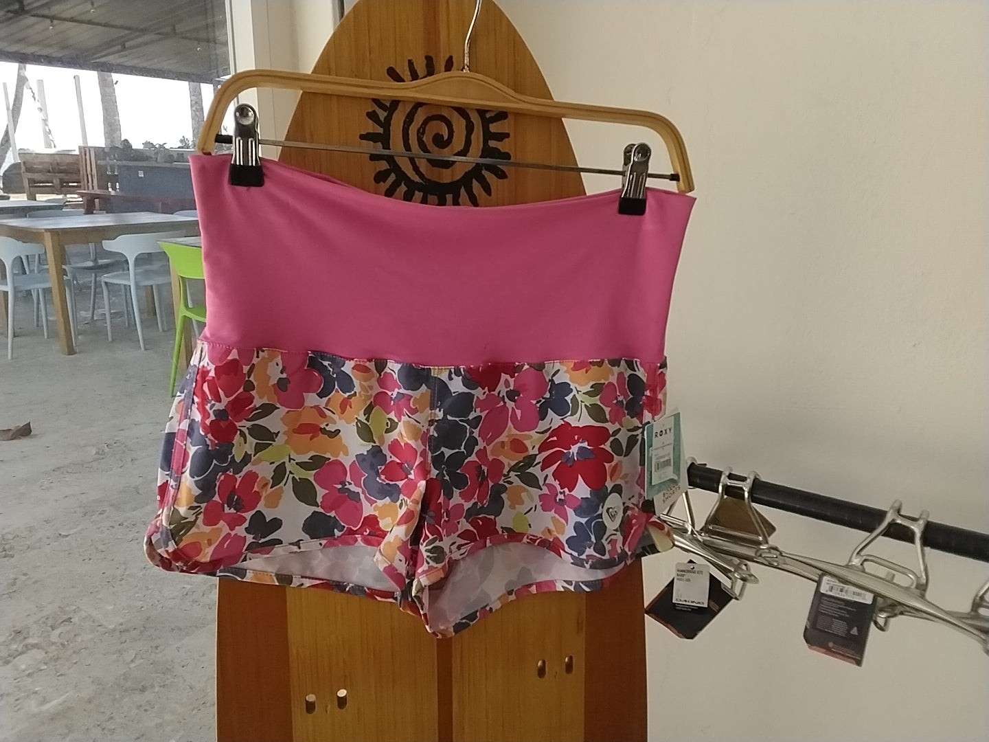 ROXY short