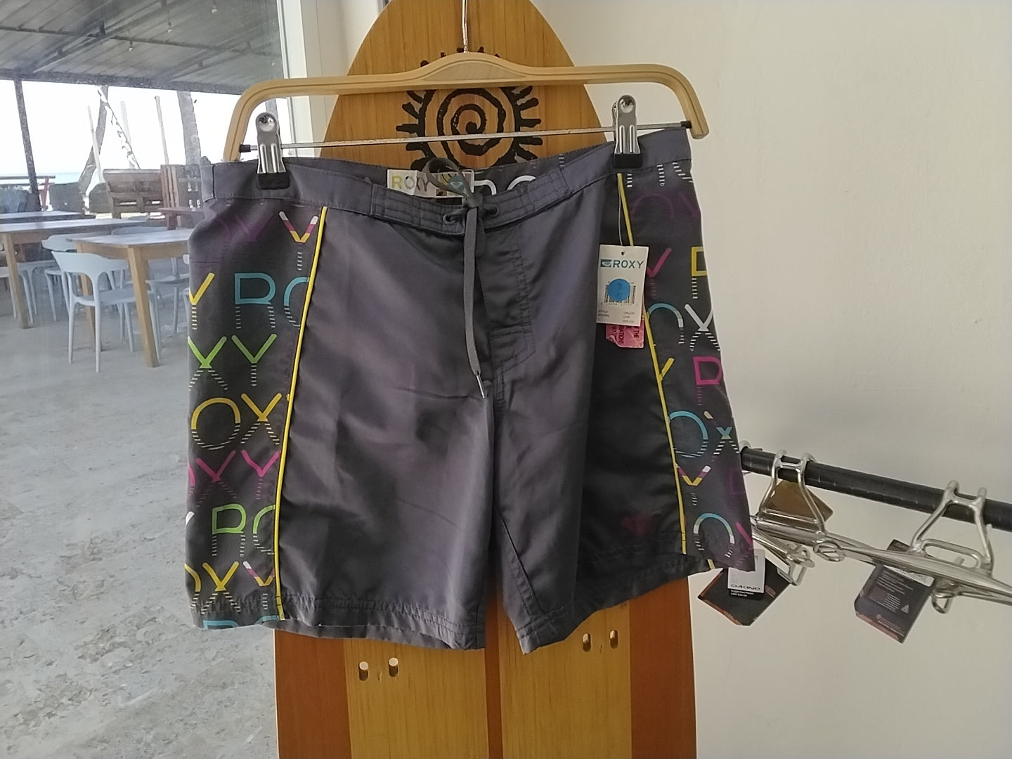 ROXY short