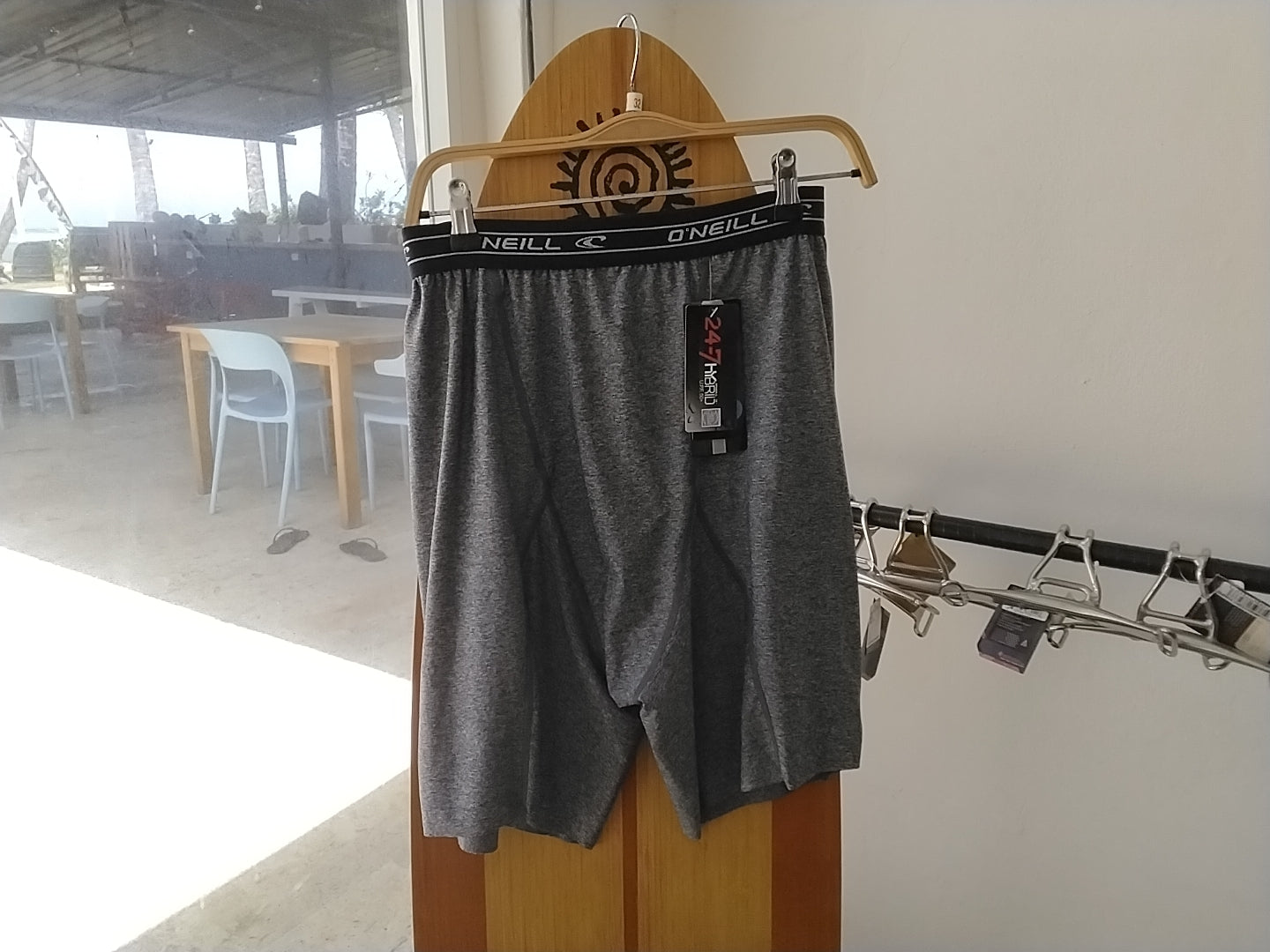 ONIELL  boxer