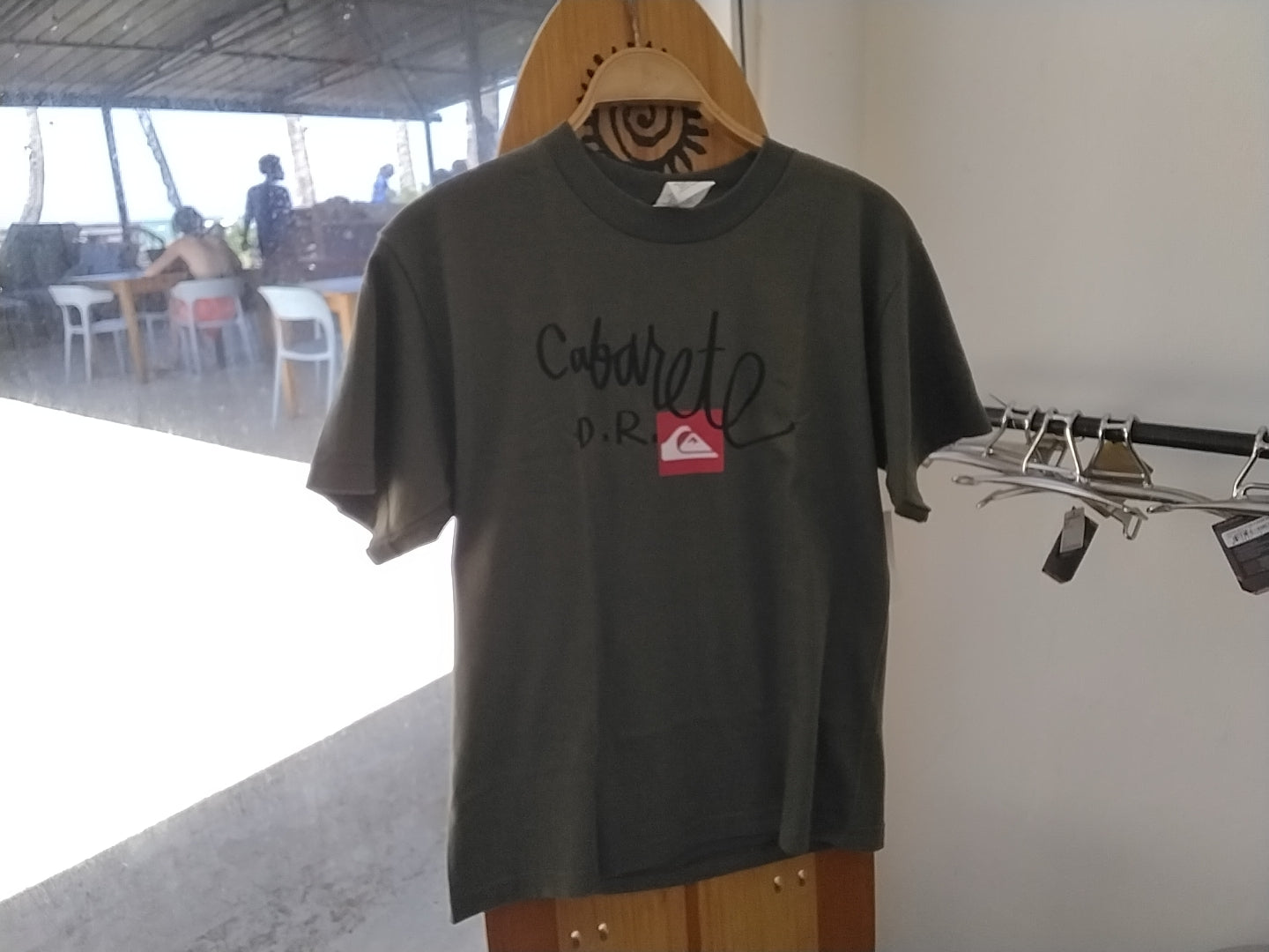 Cabarete sueter