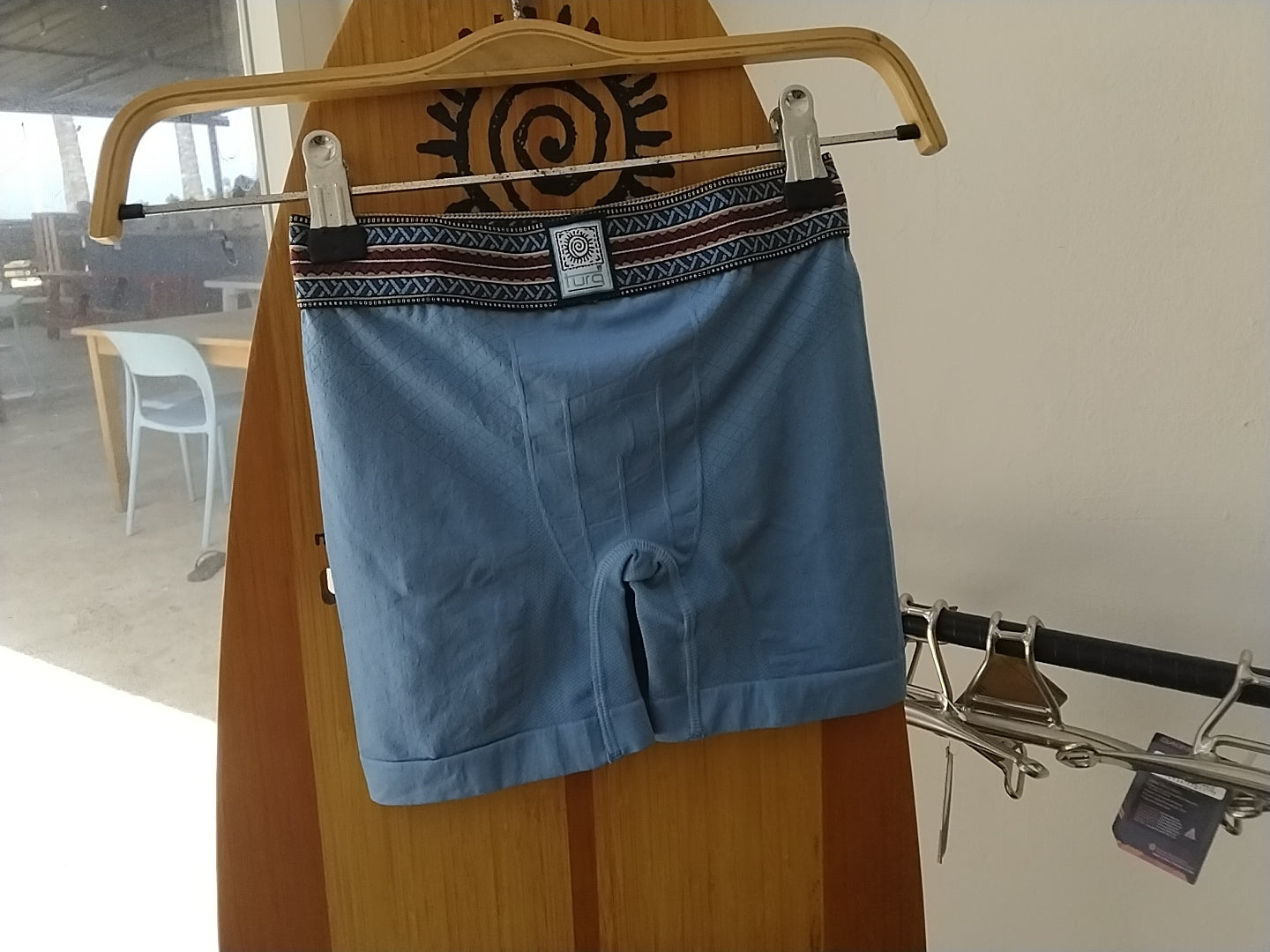 Tura boxer