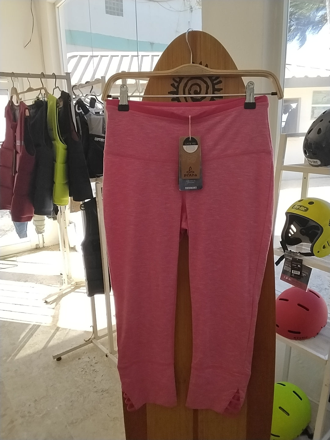 Womens tori capri