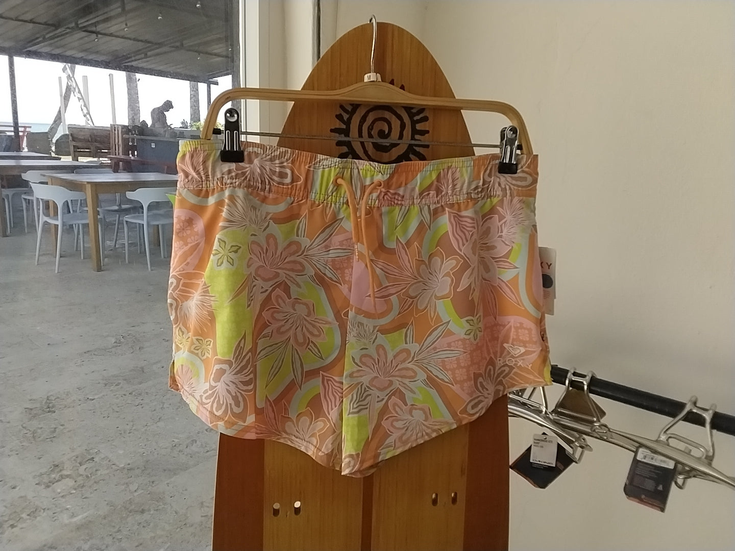 ROXY short