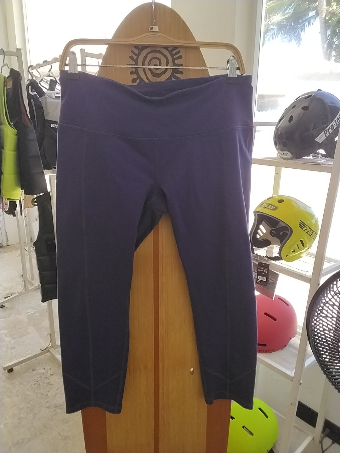 Prism capri