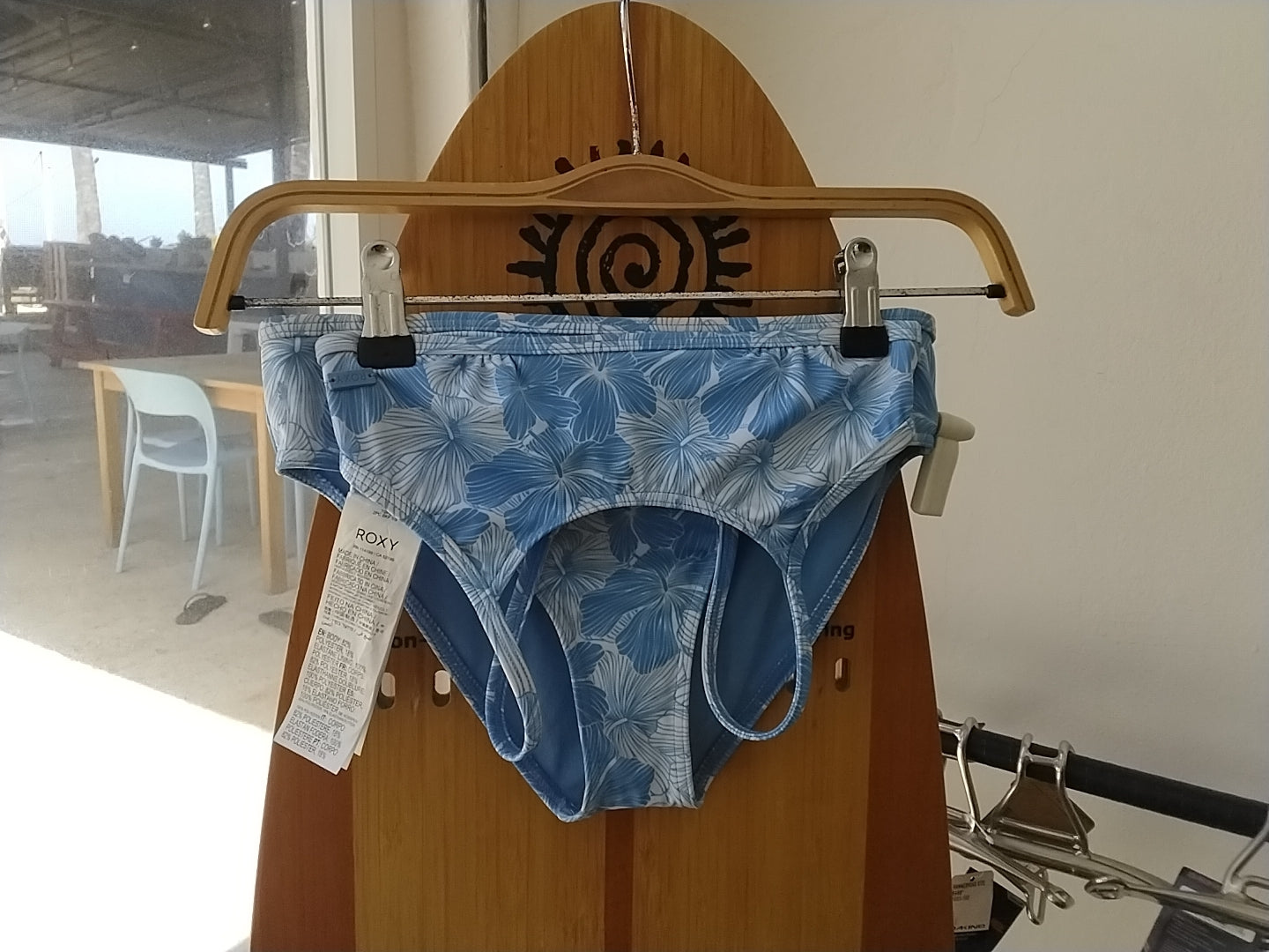 Roxy bikini