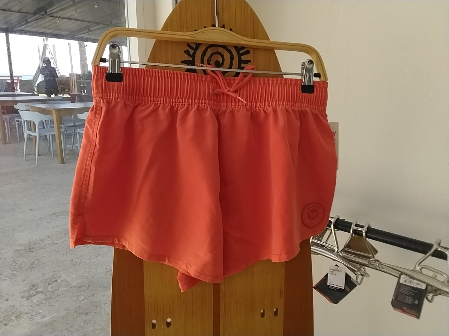 ROXY short