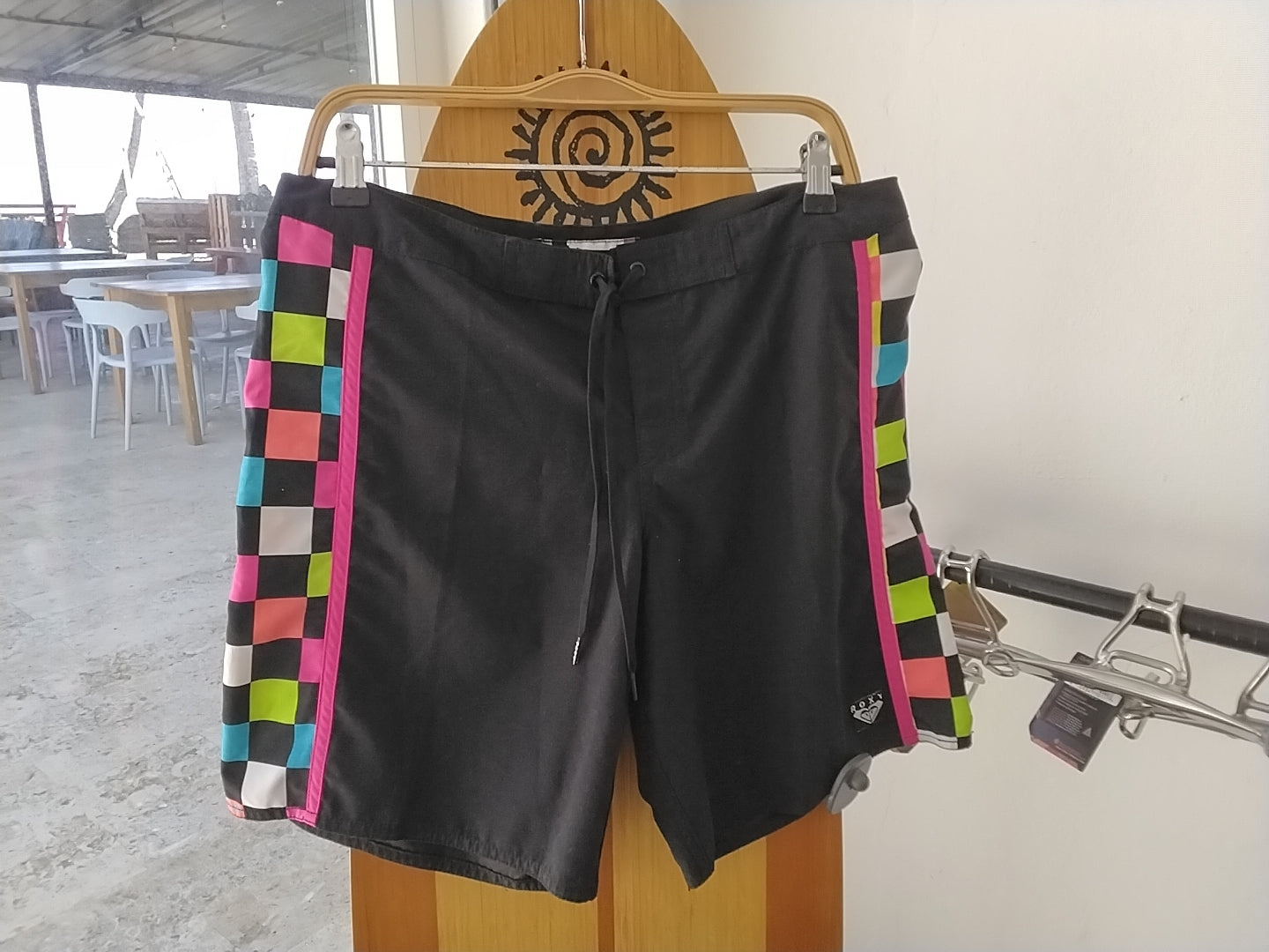 ROXY short