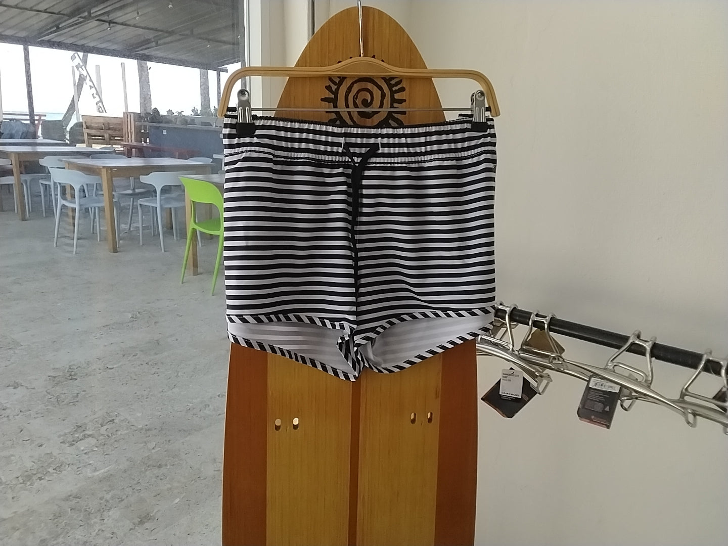 ONEILL SHORT