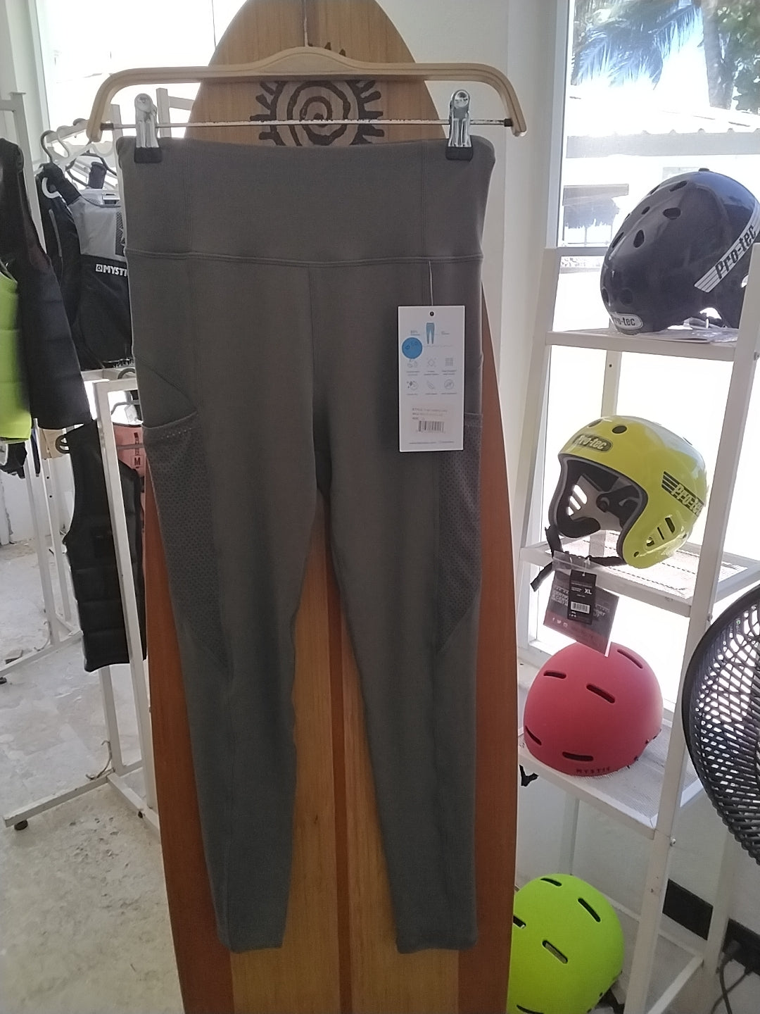 Yoga legging long