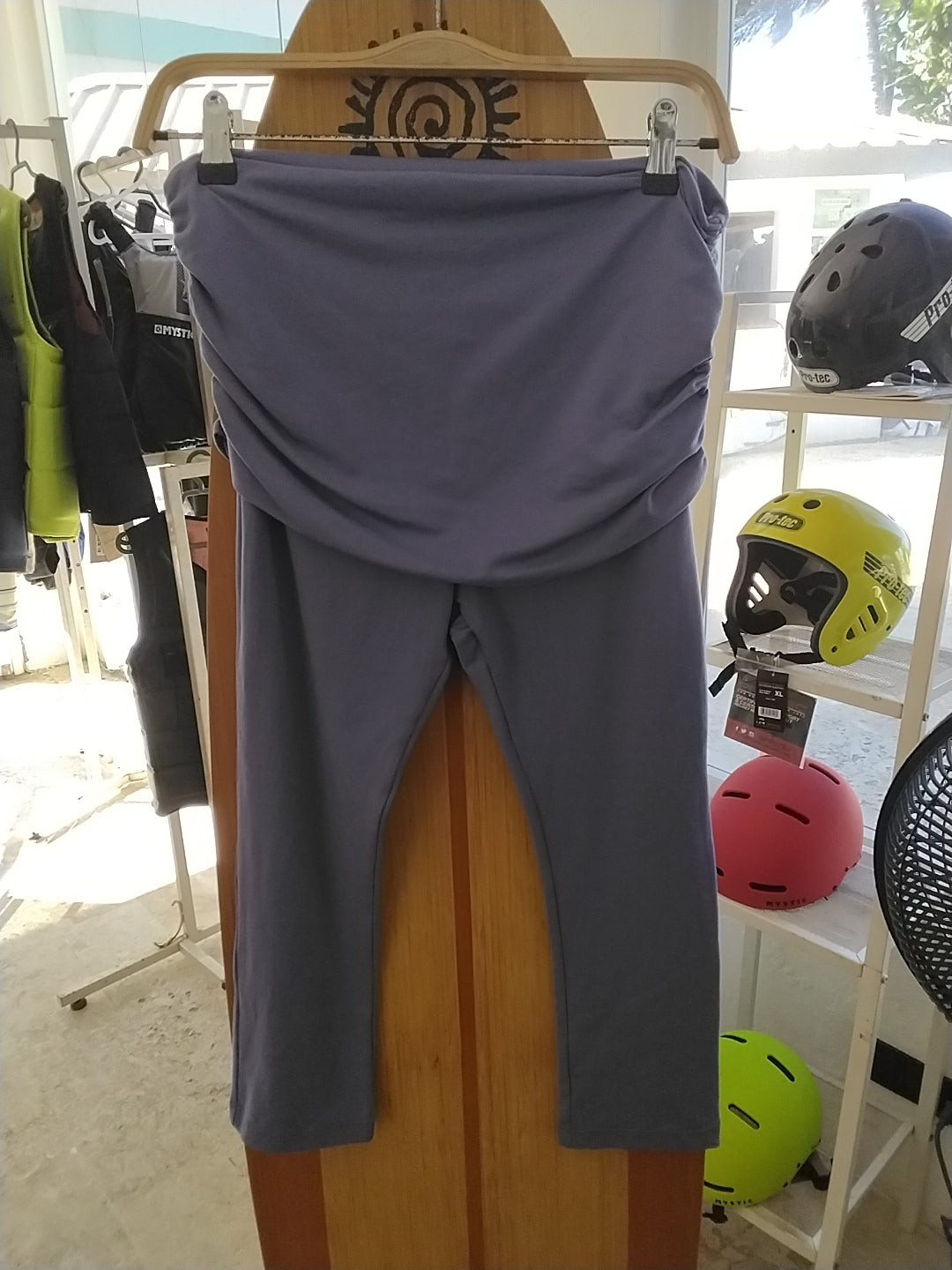 Womens cassidy capri