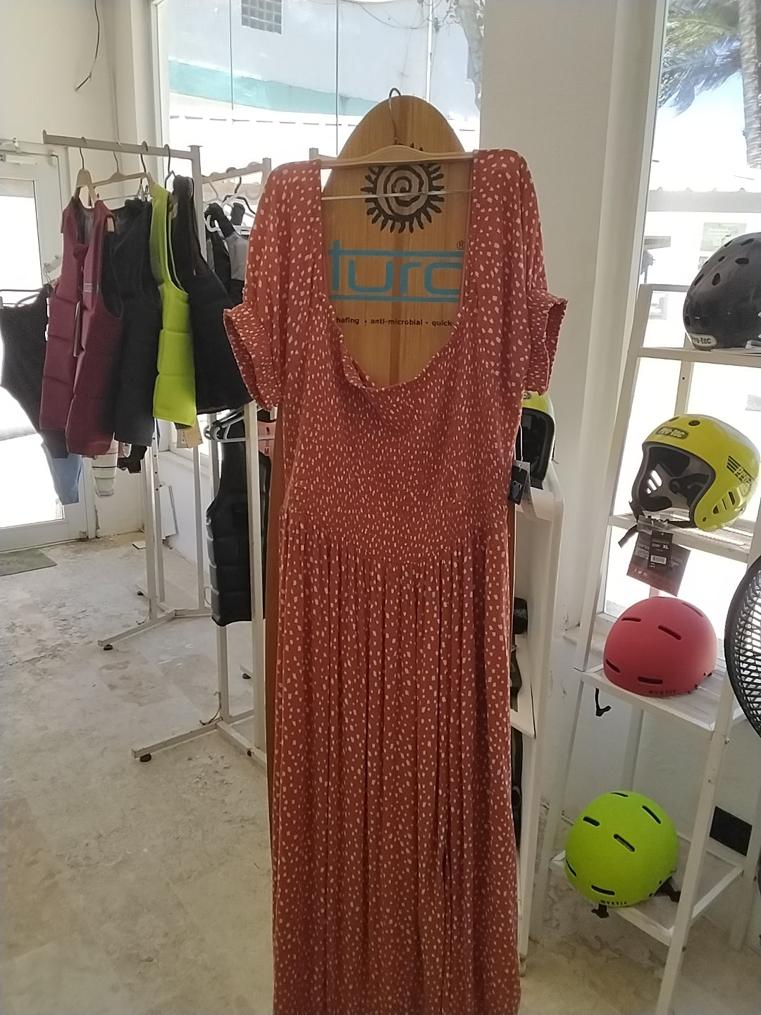Roxi vestido
