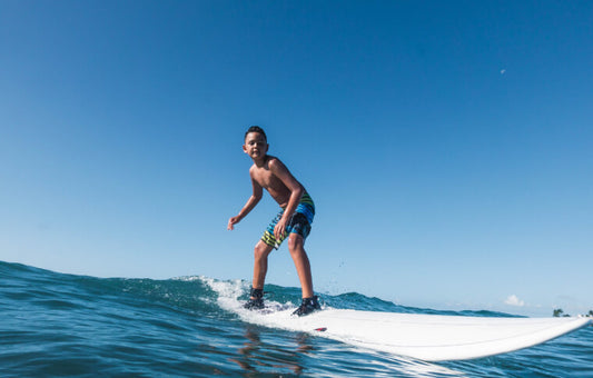 Surfing Lessons in Cabarete – Private 2-Hour Session