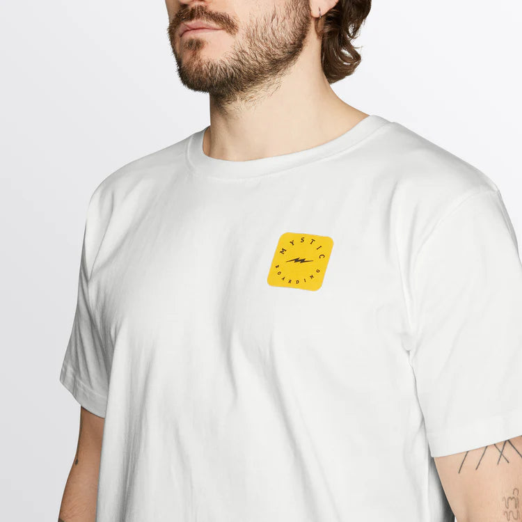 The Stoke Tee